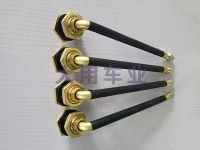 無(wú)內(nèi)胎鋼圈氣門嘴