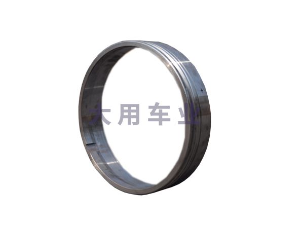 無內(nèi)胎槽圈