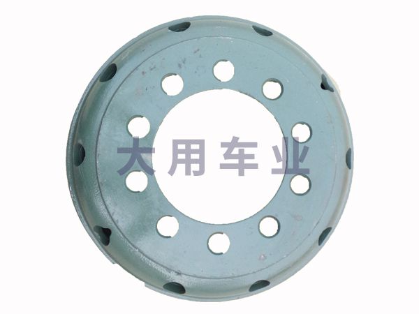 汽車輪輻